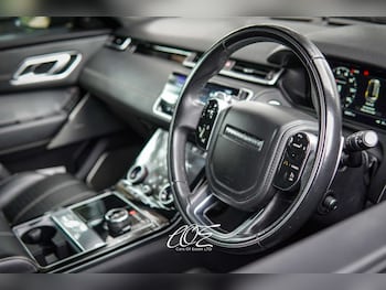 Used Land Rover Range Rover Velar 2018 for sale - 76261035: Photo
