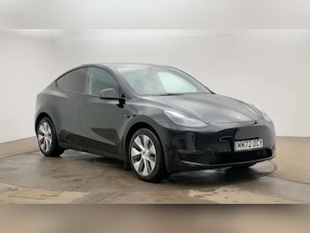 Used Tesla Model Y 2022 for sale - 78403247: Photo