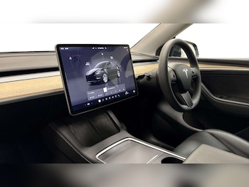 Used Tesla Model Y 2022 for sale - 78403247: Photo