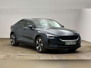 Used Polestar Polestar 2 2023 for sale - 78970967: Photo
