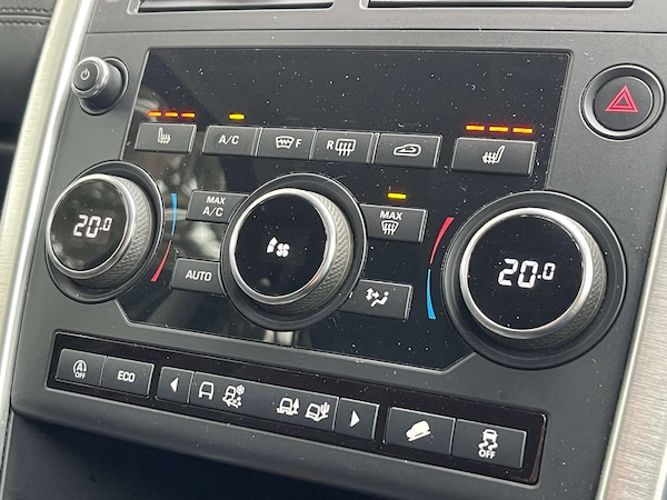 Used Land Rover Discovery Sport 2017 for sale - 76184954: Photo 15
