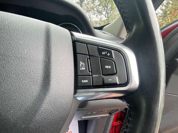 Used Land Rover Discovery Sport 2017 for sale - 76184954: Photo 17