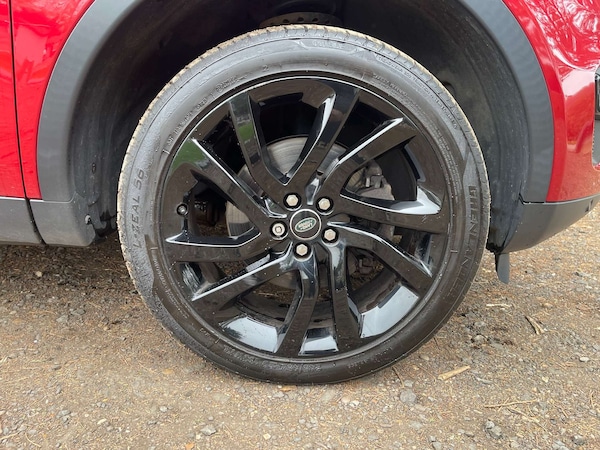 Used Land Rover Discovery Sport 2017 for sale - 76184954: Photo 21