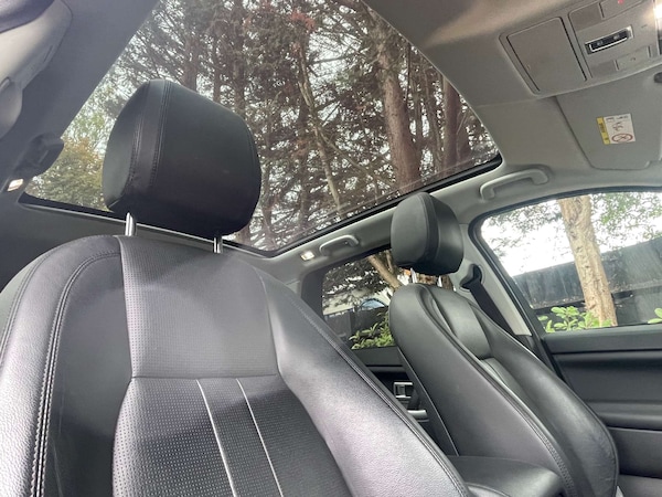 Used Land Rover Discovery Sport 2017 for sale - 76184954: Photo 5