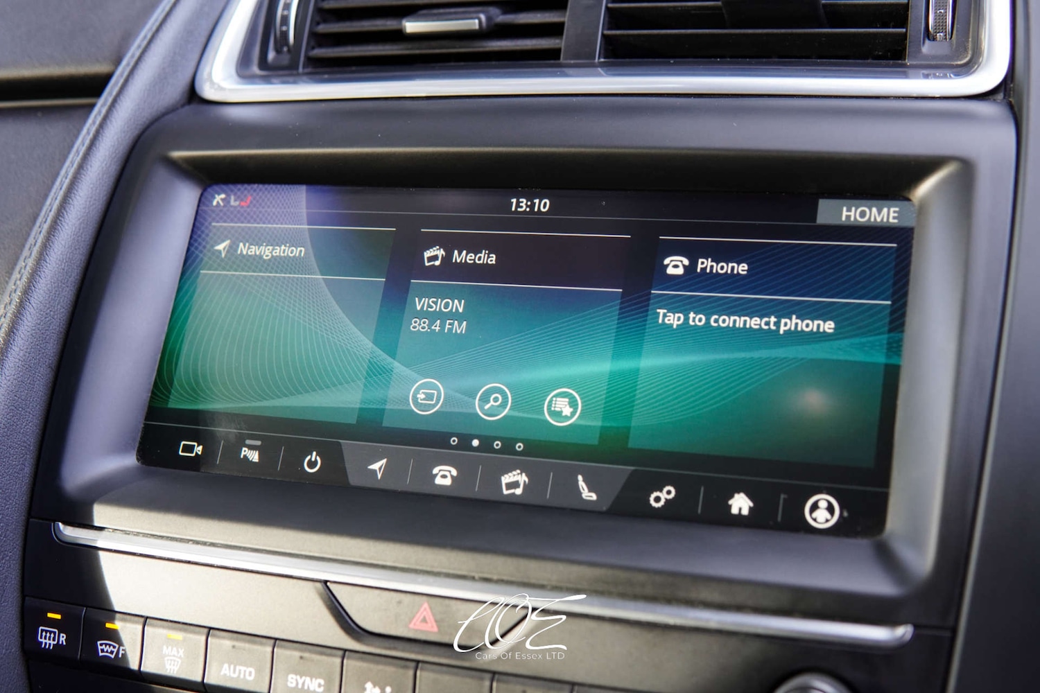 Used Jaguar E-Pace 2019 for sale - 77235345: Photo 15