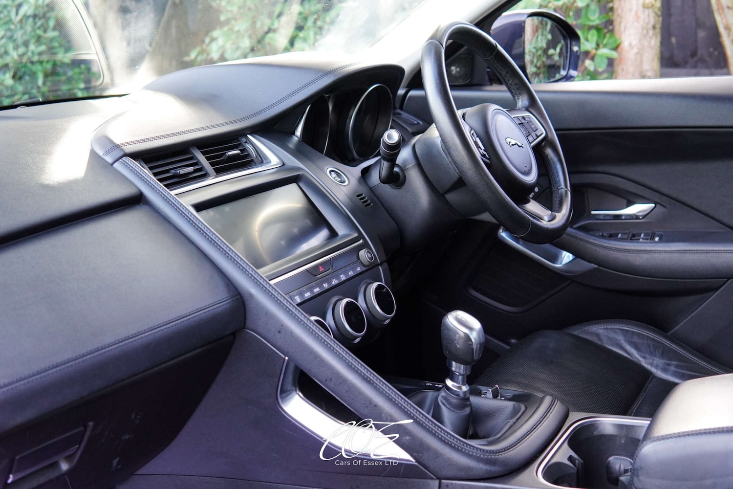 Used Jaguar E-Pace 2019 for sale - 77235345: Photo 17