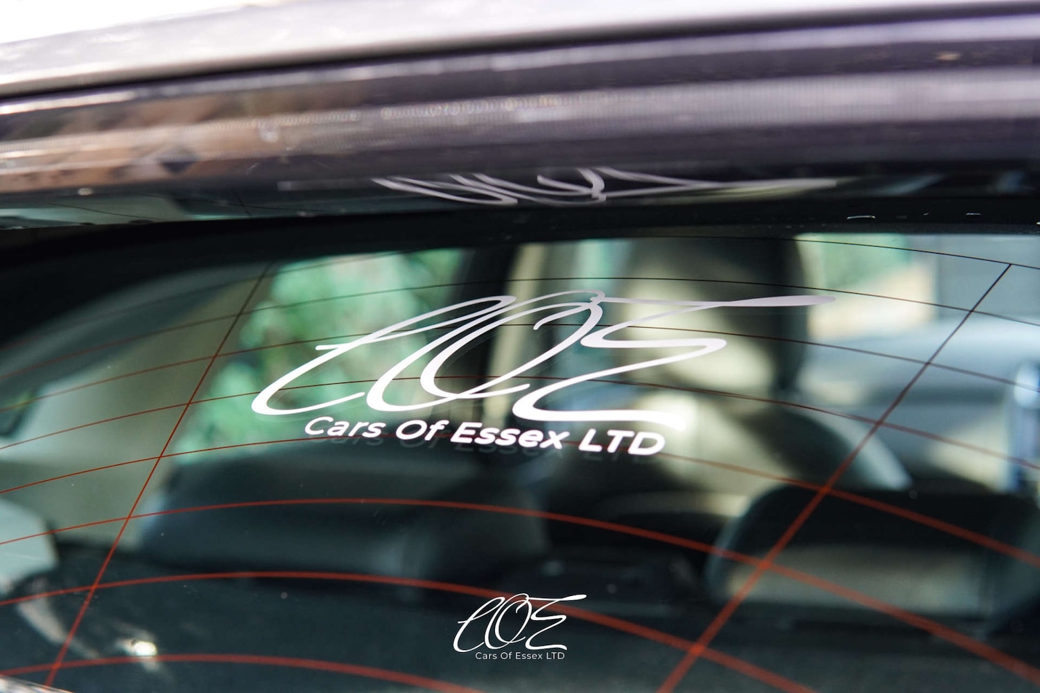 Used Jaguar E-Pace 2019 for sale - 77235345: Photo 19