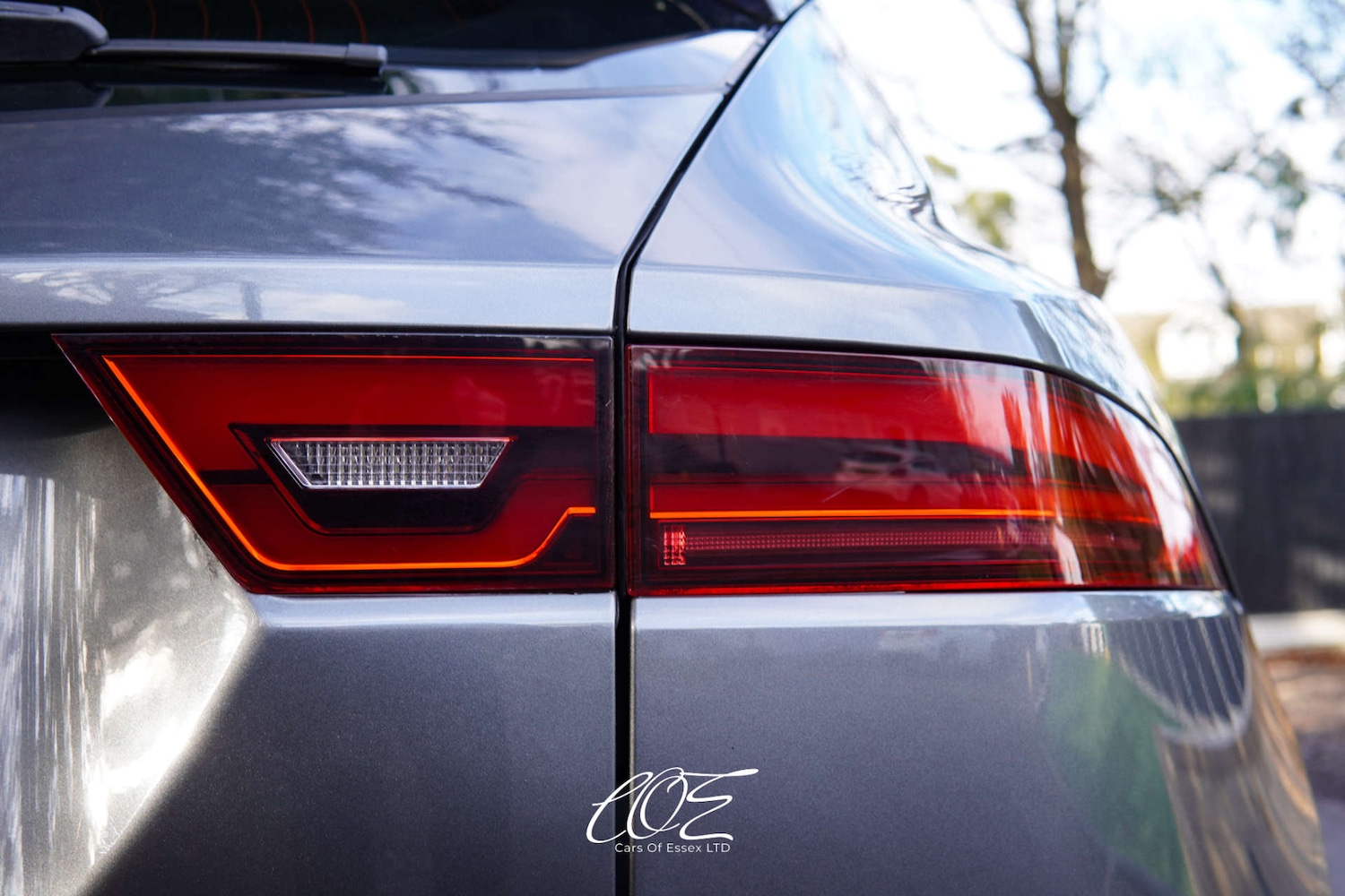 Used Jaguar E-Pace 2019 for sale - 77235345: Photo 22