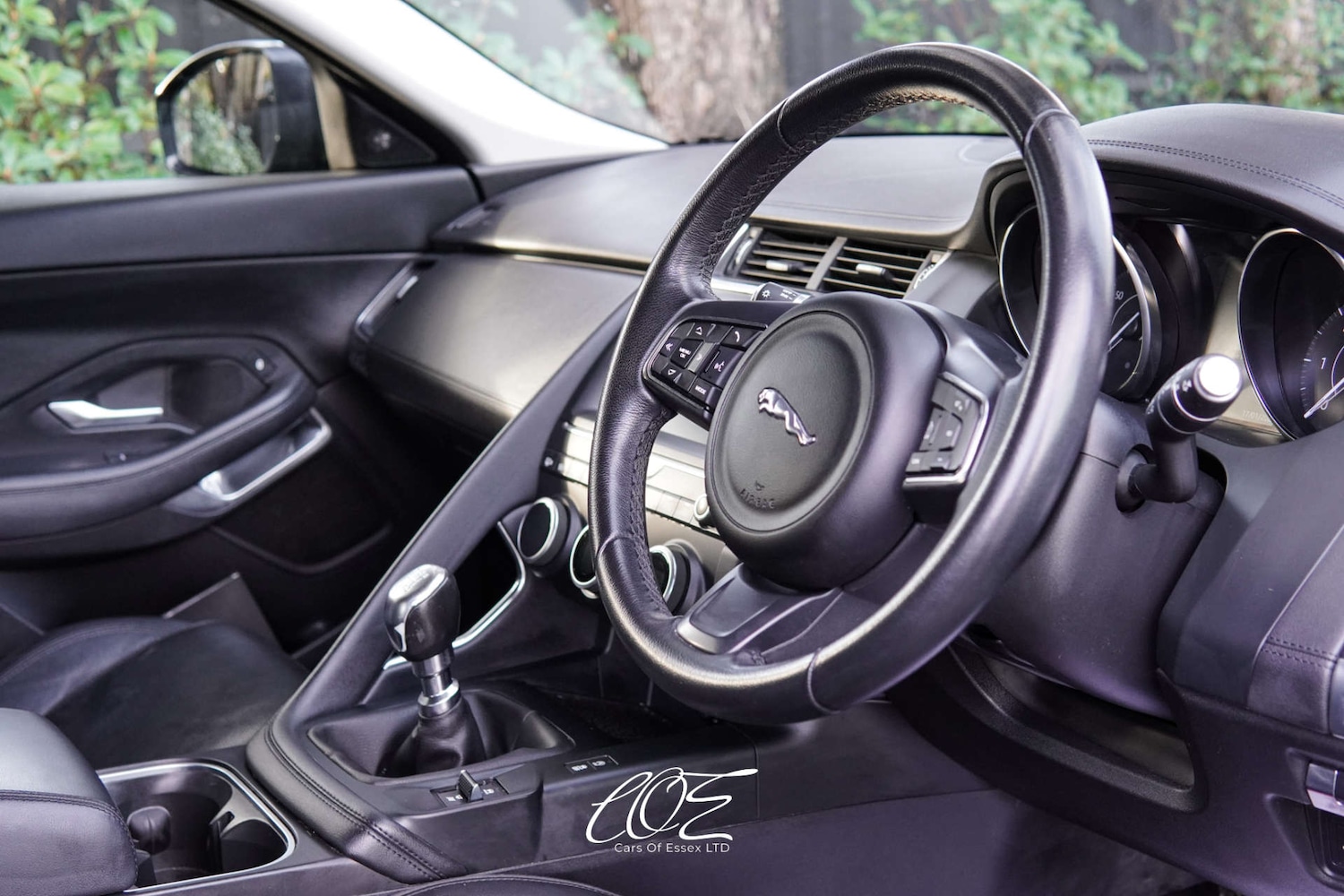 Used Jaguar E-Pace 2019 for sale - 77235345: Photo 27