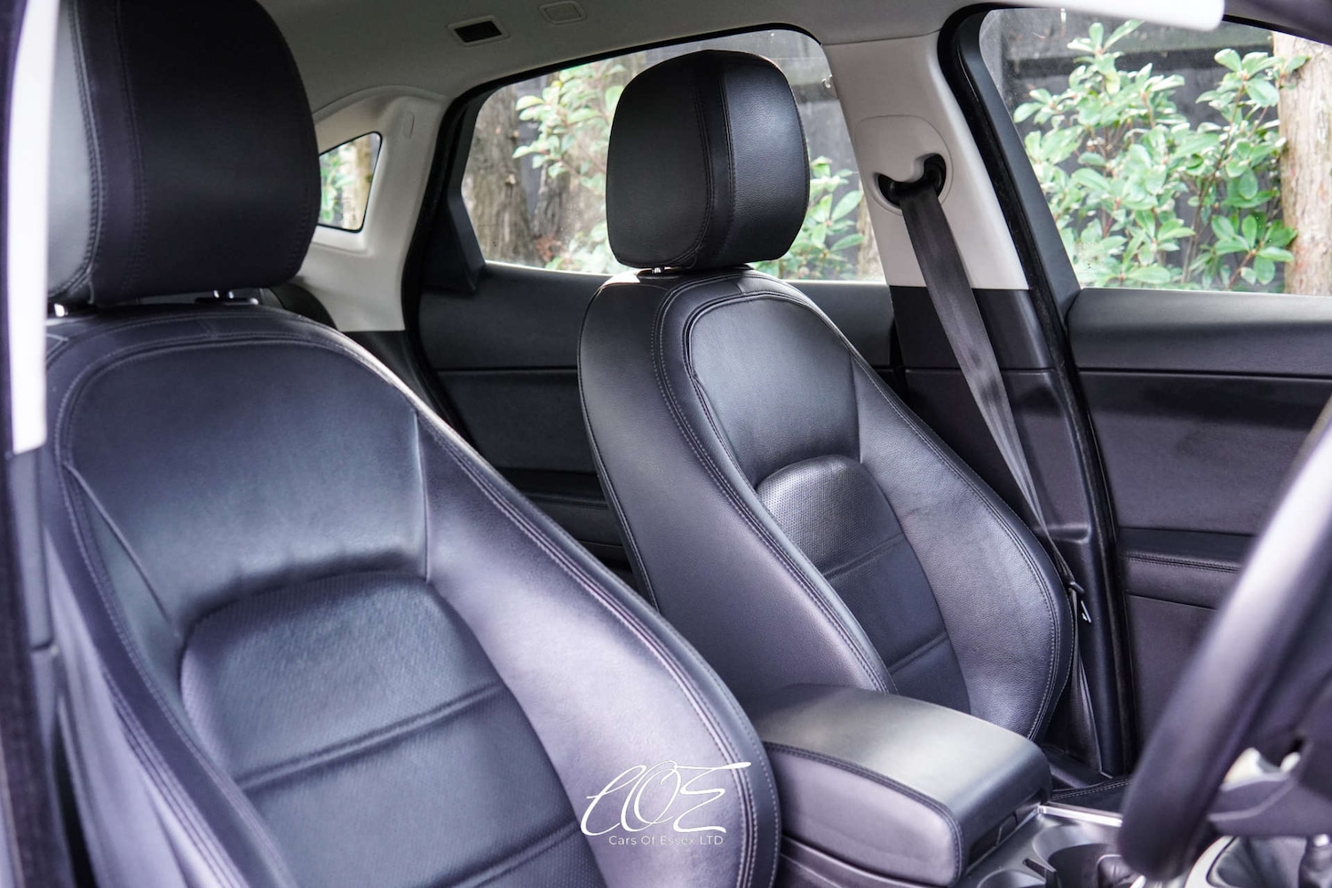 Used Jaguar E-Pace 2019 for sale - 77235345: Photo 28