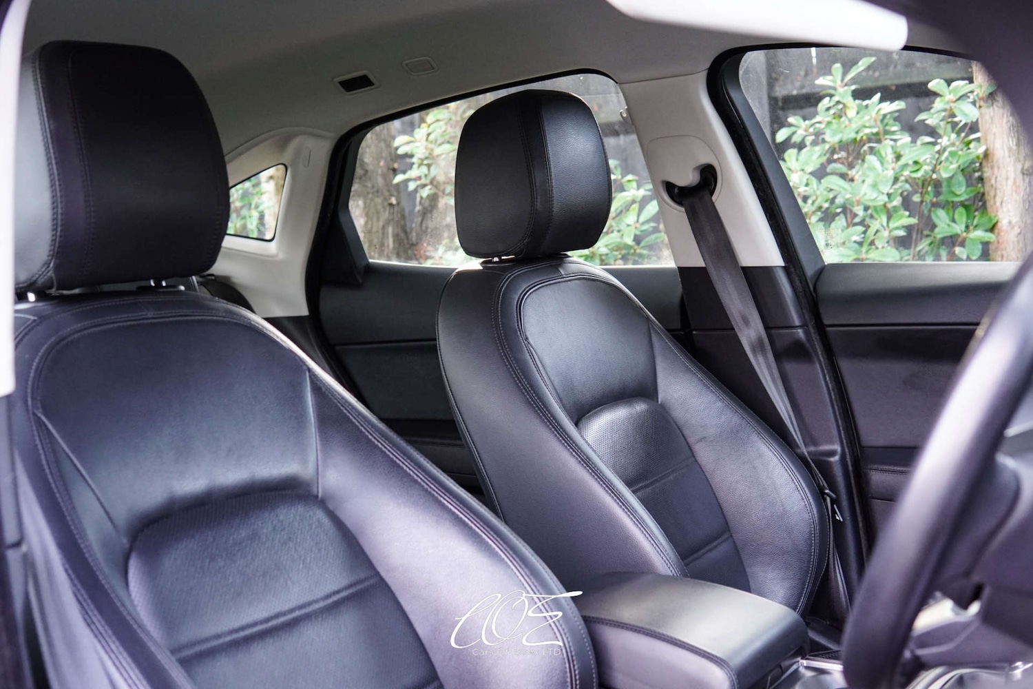 Used Jaguar E-Pace 2019 for sale - 77235345: Photo 29