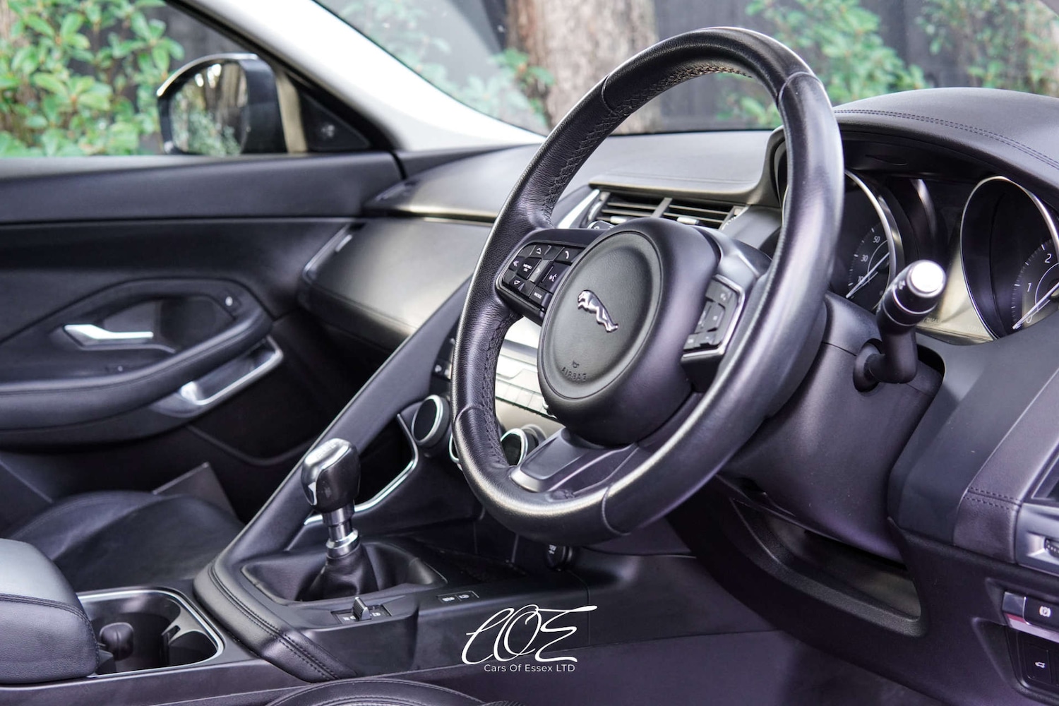 Used Jaguar E-Pace 2019 for sale - 77235345: Photo 3