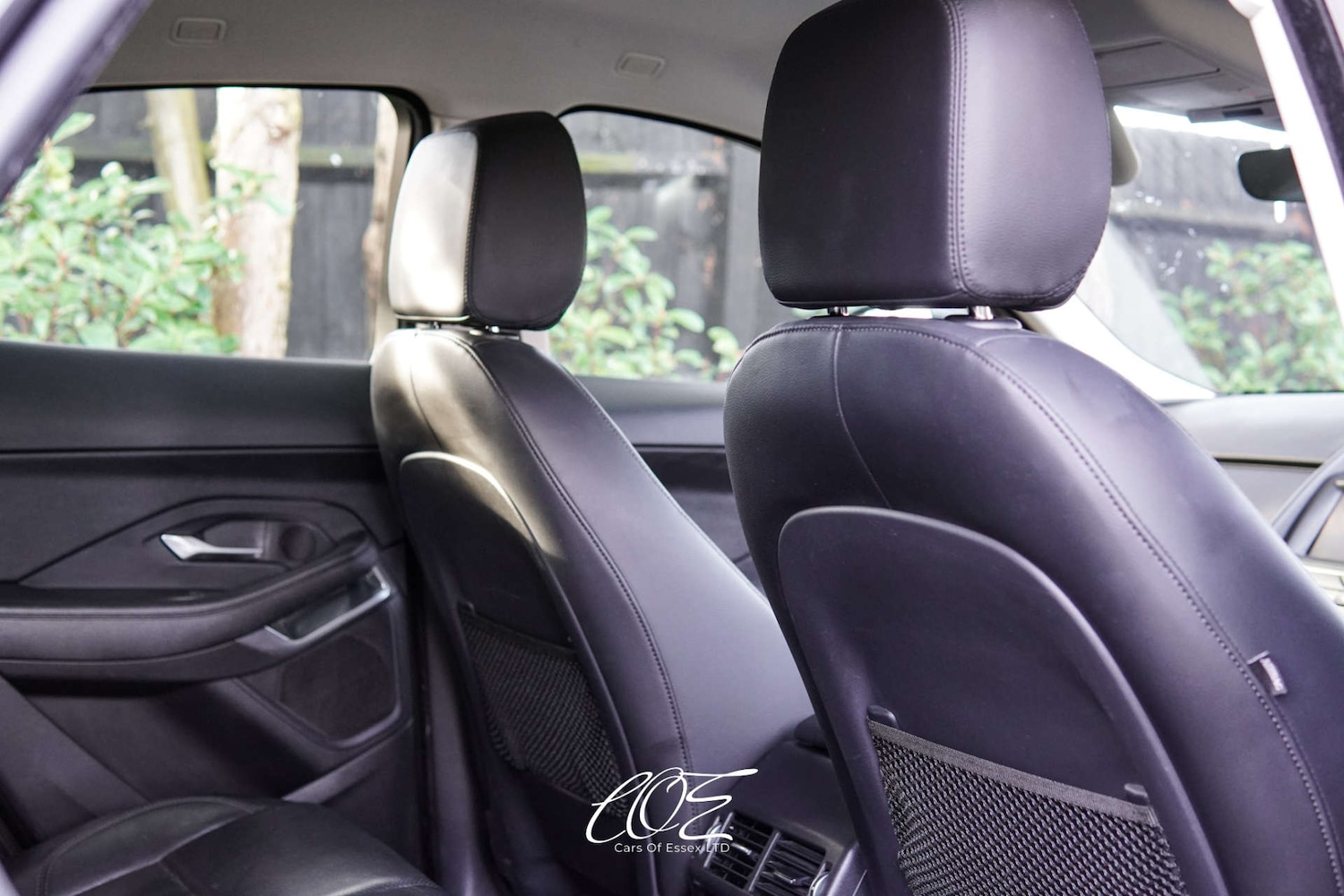 Used Jaguar E-Pace 2019 for sale - 77235345: Photo 30