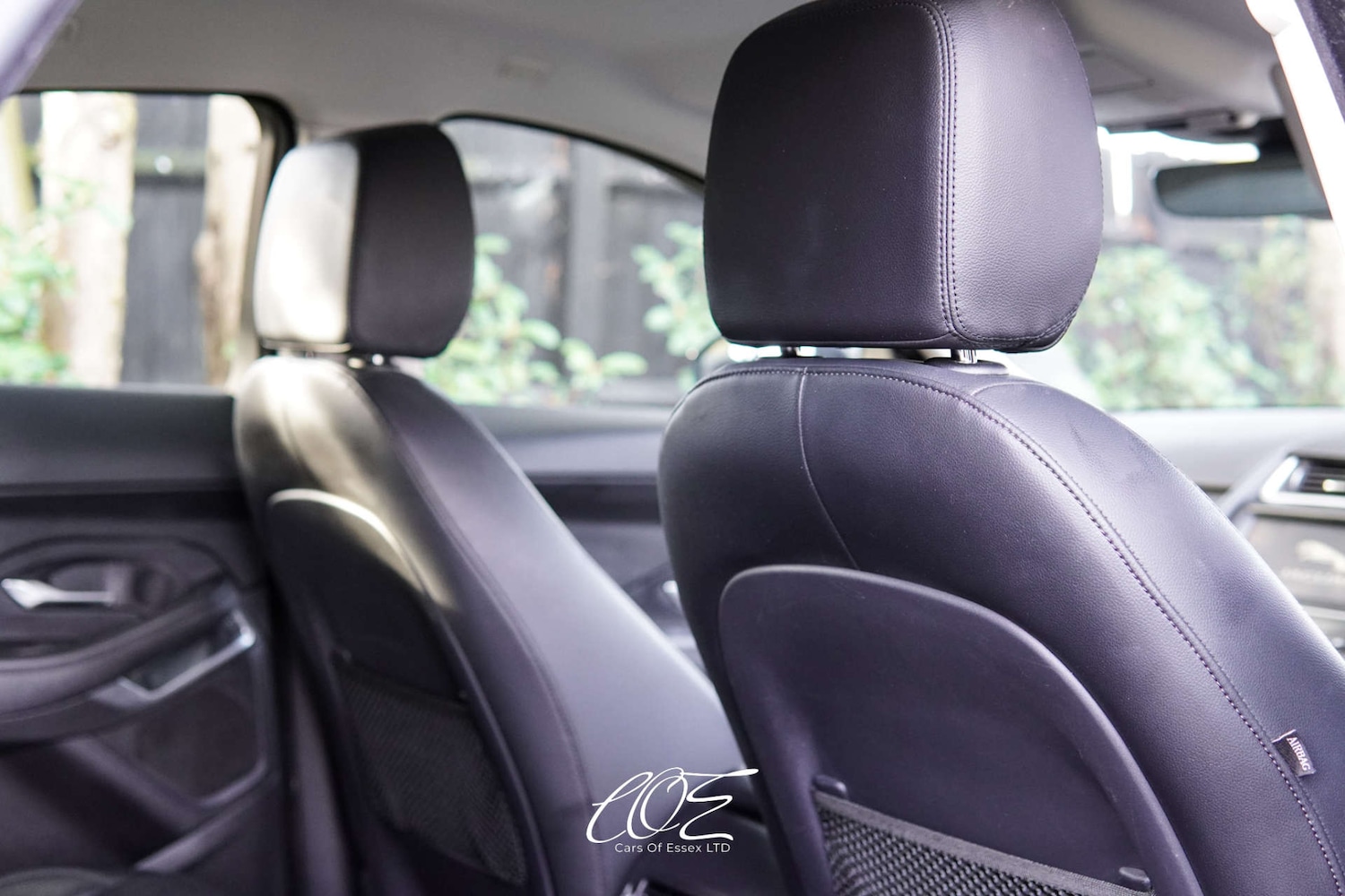 Used Jaguar E-Pace 2019 for sale - 77235345: Photo 31