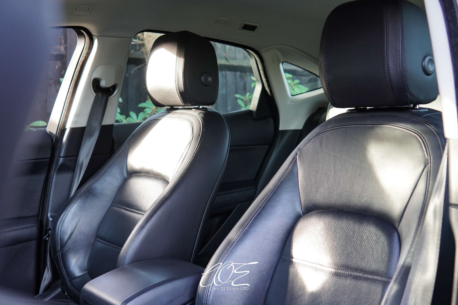 Used Jaguar E-Pace 2019 for sale - 77235345: Photo 36