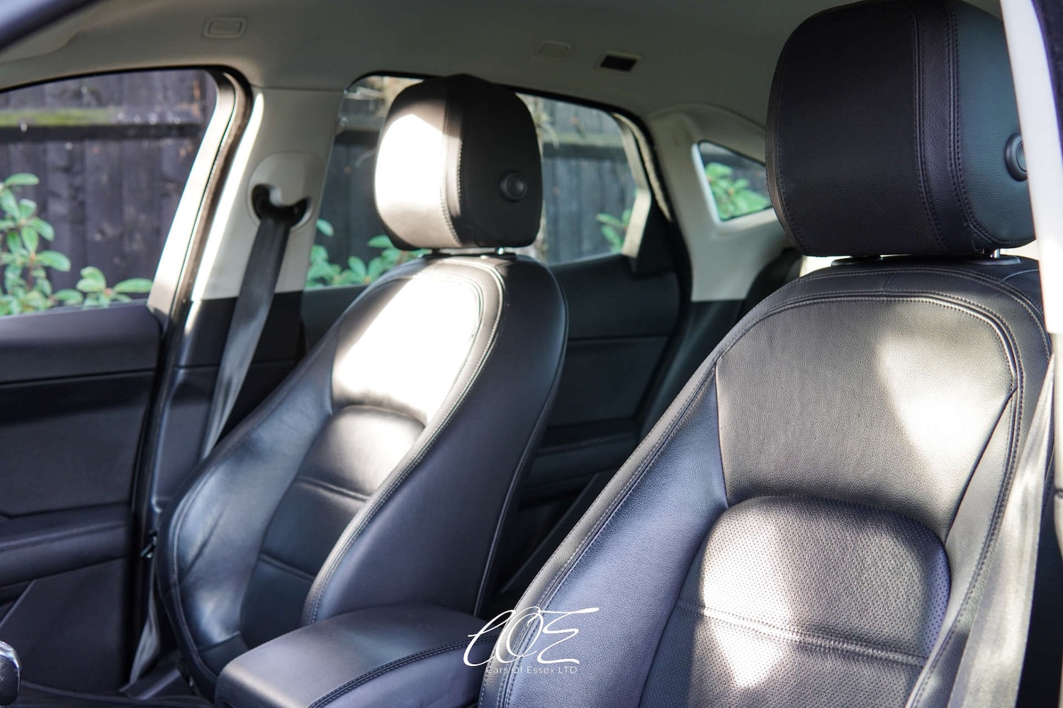 Used Jaguar E-Pace 2019 for sale - 77235345: Photo 37