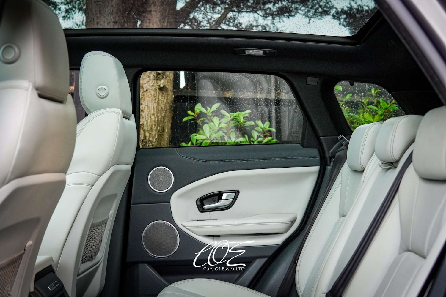 Used Land Rover Range Rover Evoque 2016 for sale - 75813725: Photo 11