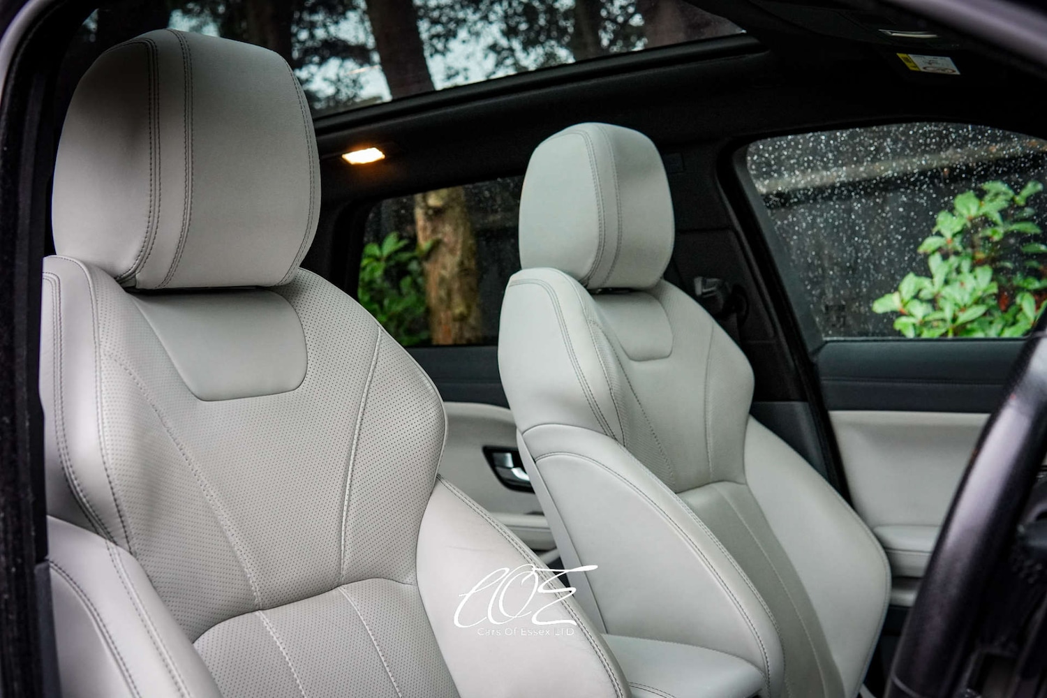 Used Land Rover Range Rover Evoque 2016 for sale - 75813725: Photo 13