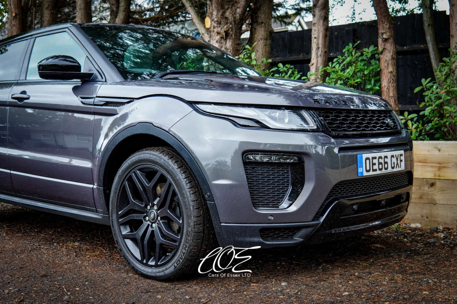 Used Land Rover Range Rover Evoque 2016 for sale - 75813725: Photo 17