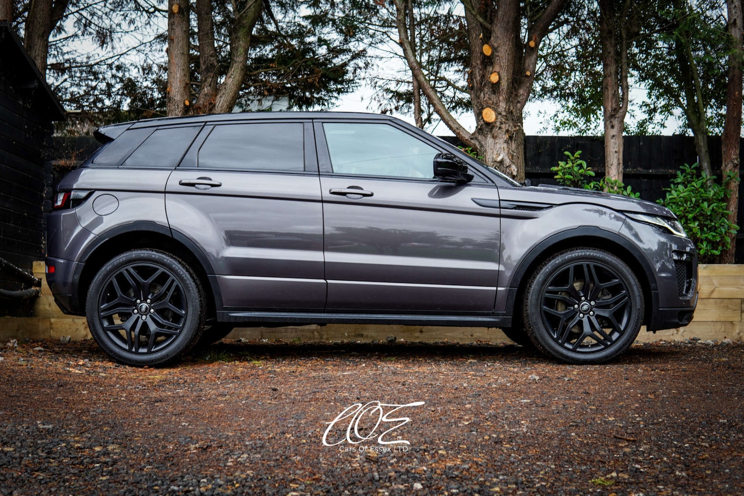 Used Land Rover Range Rover Evoque 2016 for sale - 75813725: Photo 21