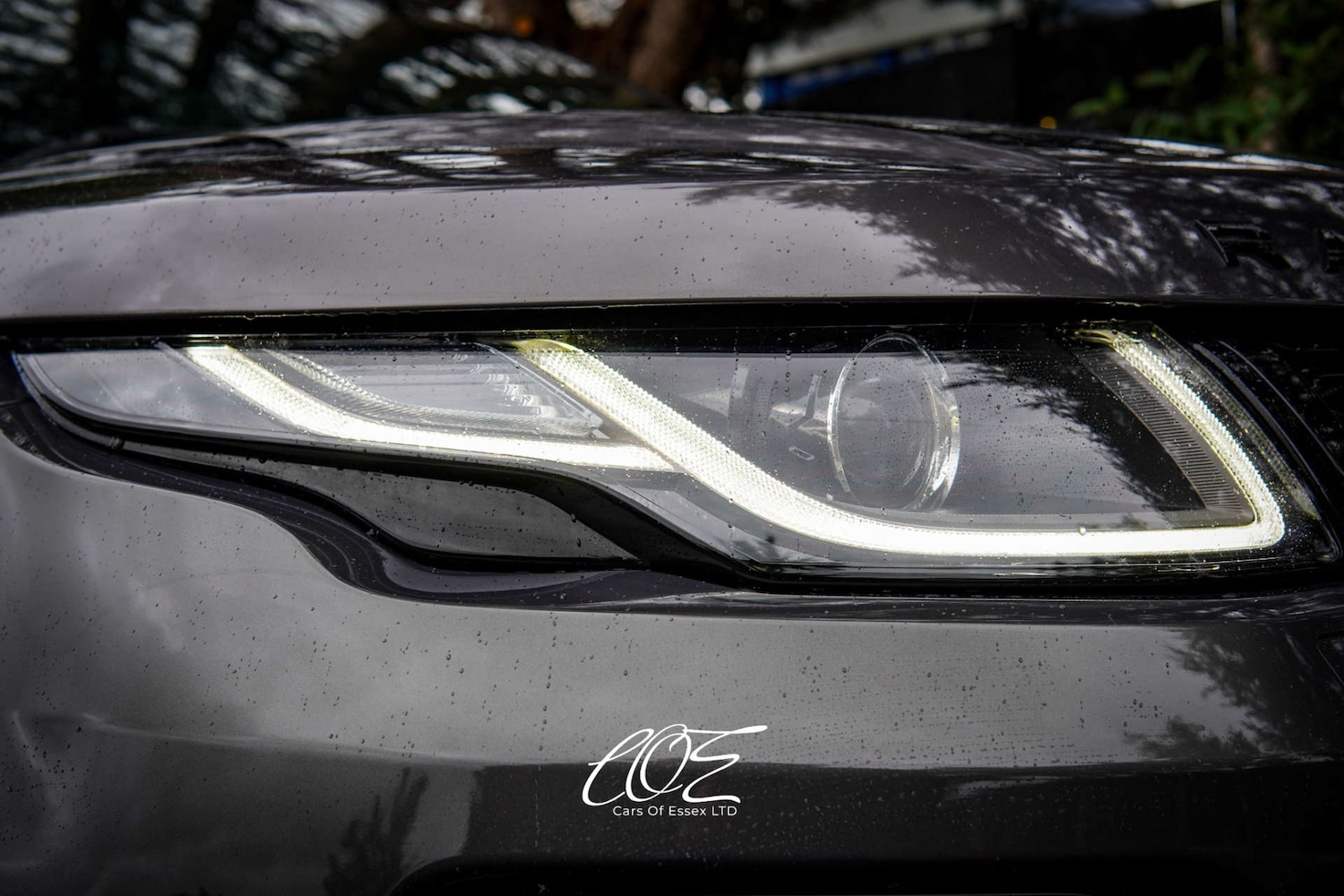 Used Land Rover Range Rover Evoque 2016 for sale - 75813725: Photo 22
