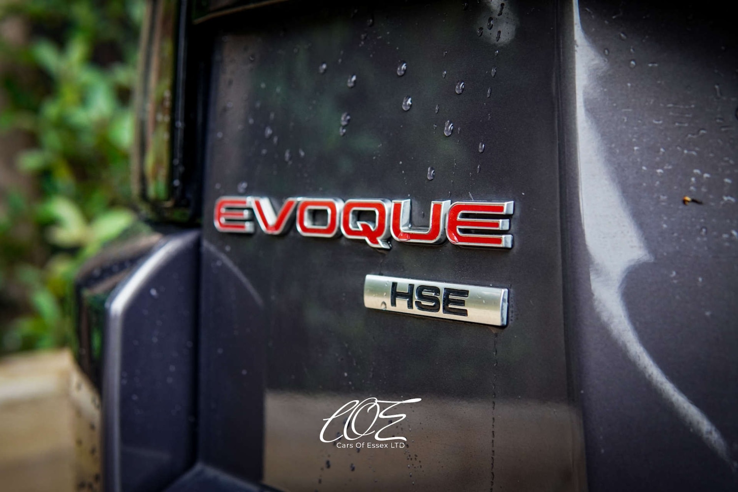 Used Land Rover Range Rover Evoque 2016 for sale - 75813725: Photo 26