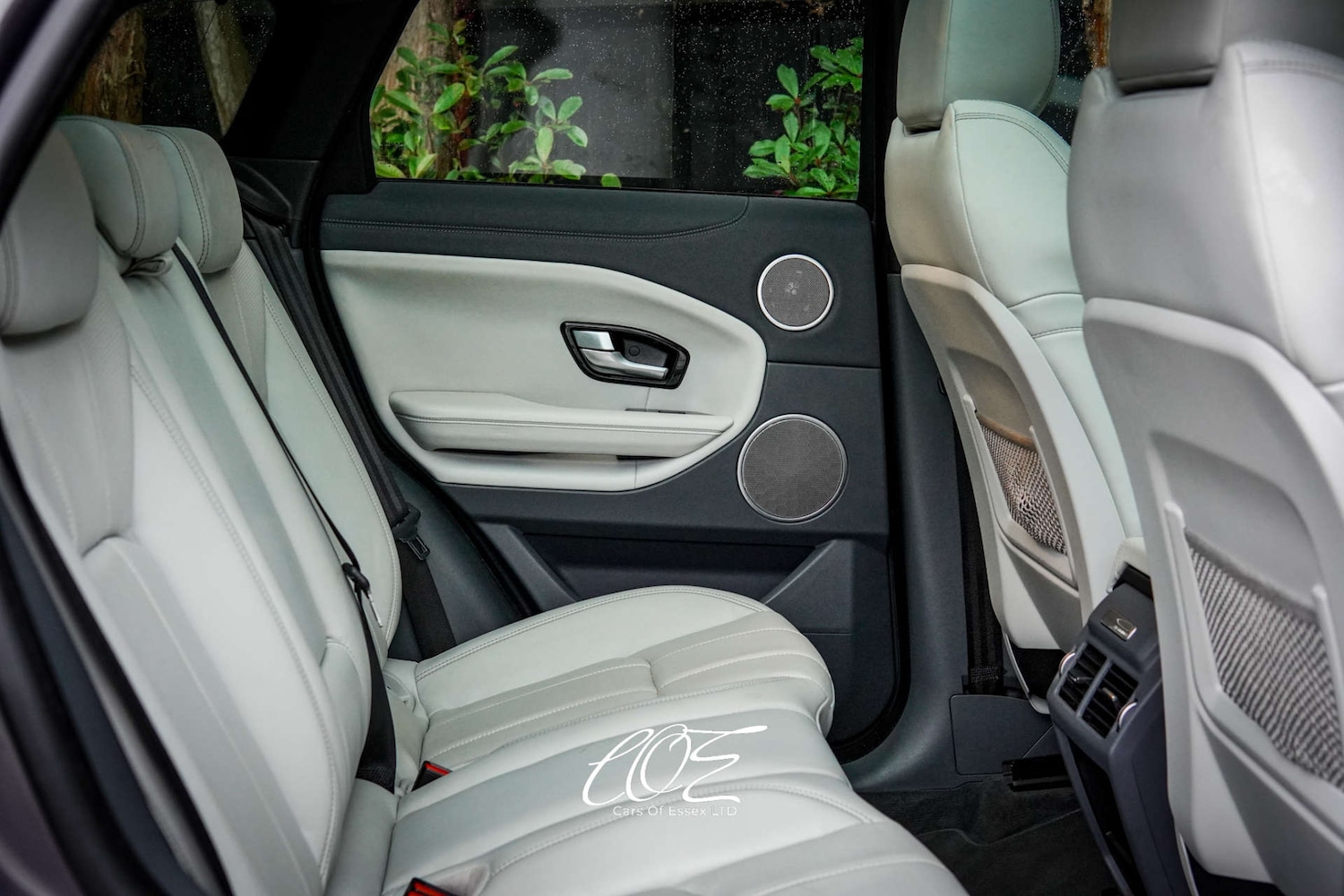Used Land Rover Range Rover Evoque 2016 for sale - 75813725: Photo 27