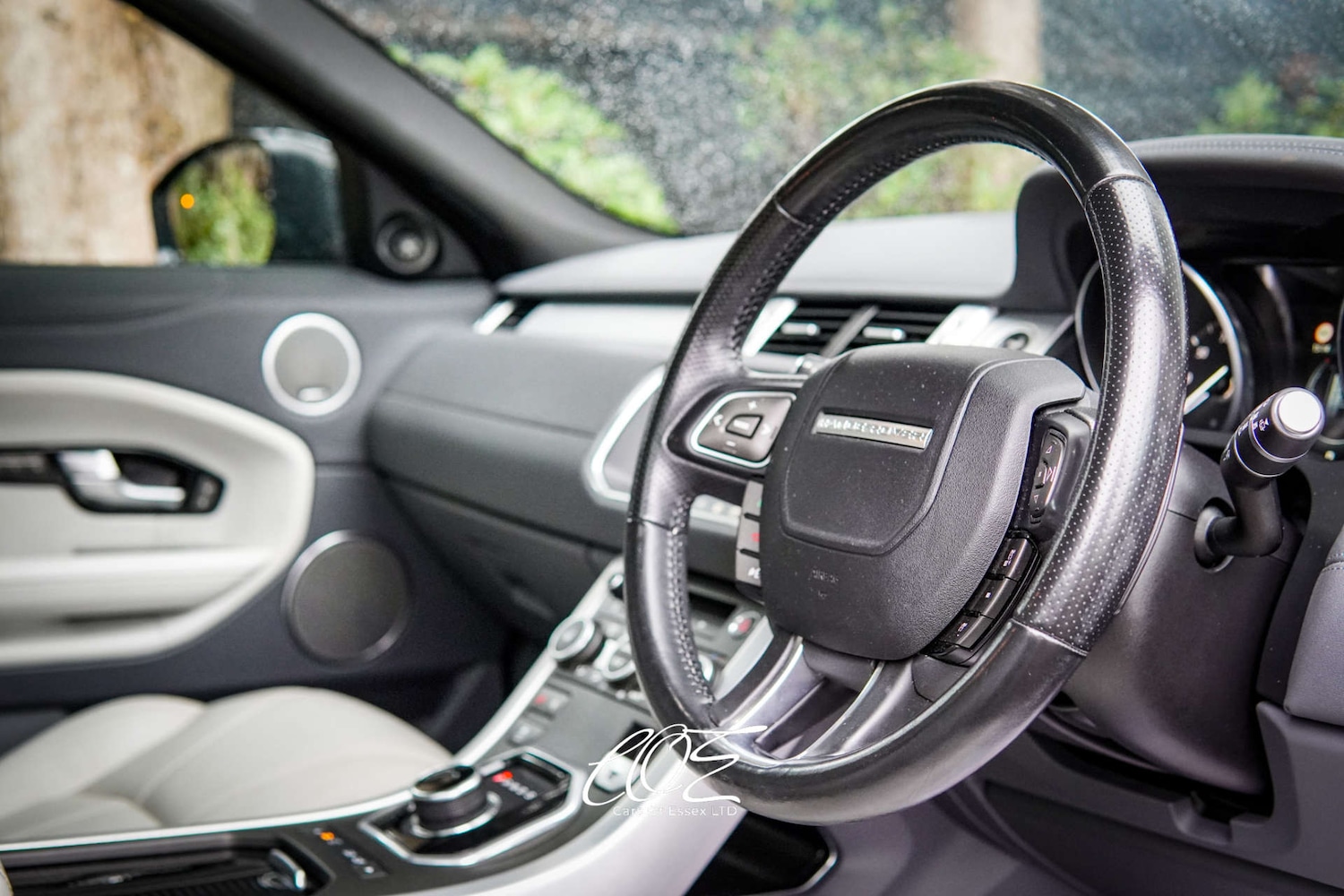 Used Land Rover Range Rover Evoque 2016 for sale - 75813725: Photo 28