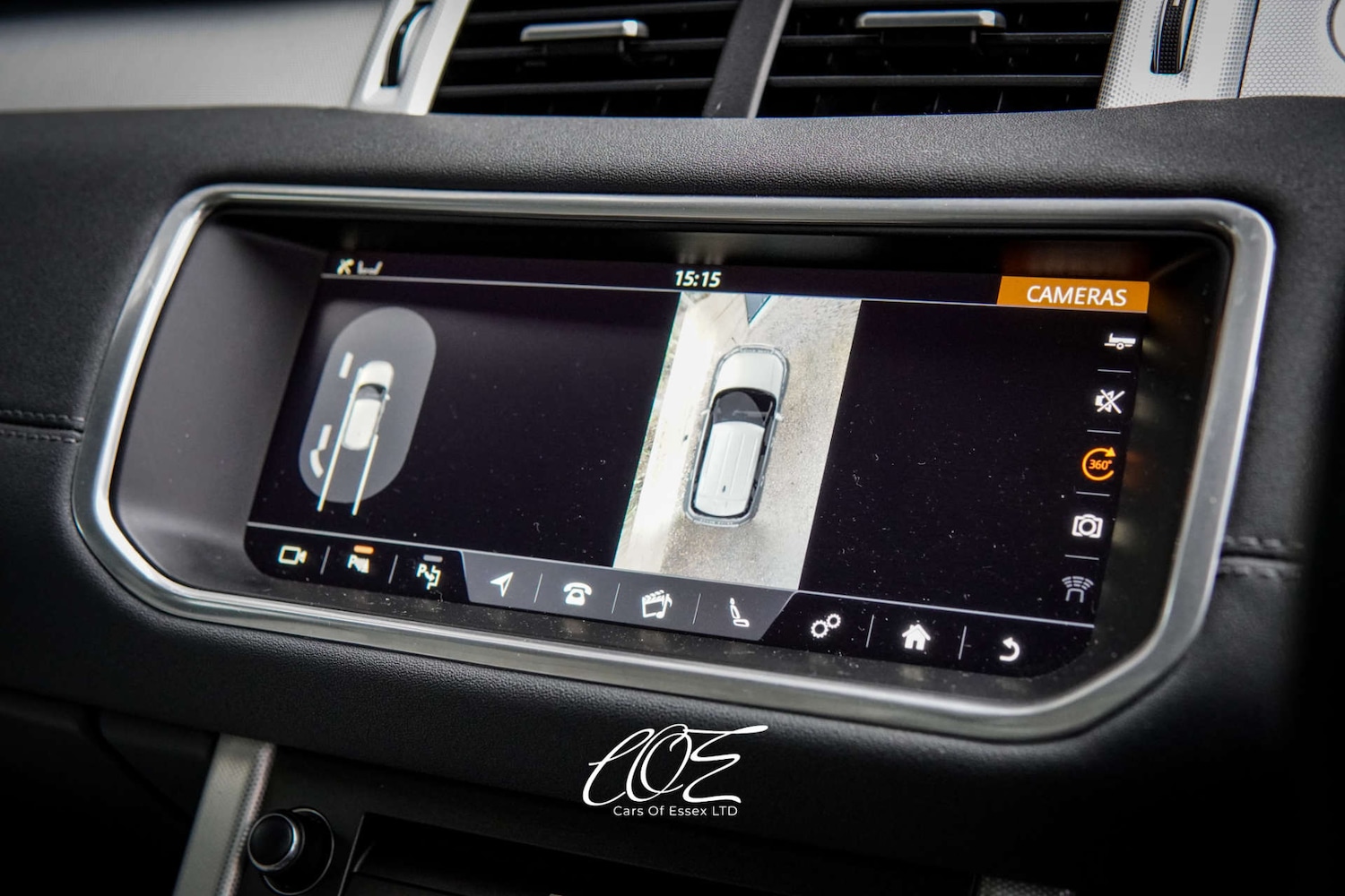 Used Land Rover Range Rover Evoque 2016 for sale - 75813725: Photo 31