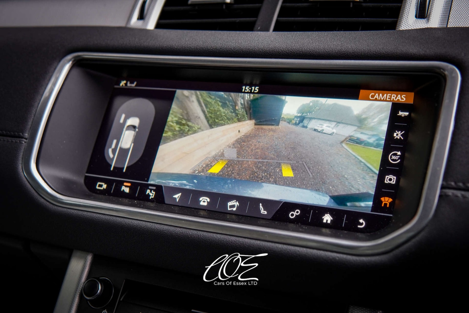 Used Land Rover Range Rover Evoque 2016 for sale - 75813725: Photo 32
