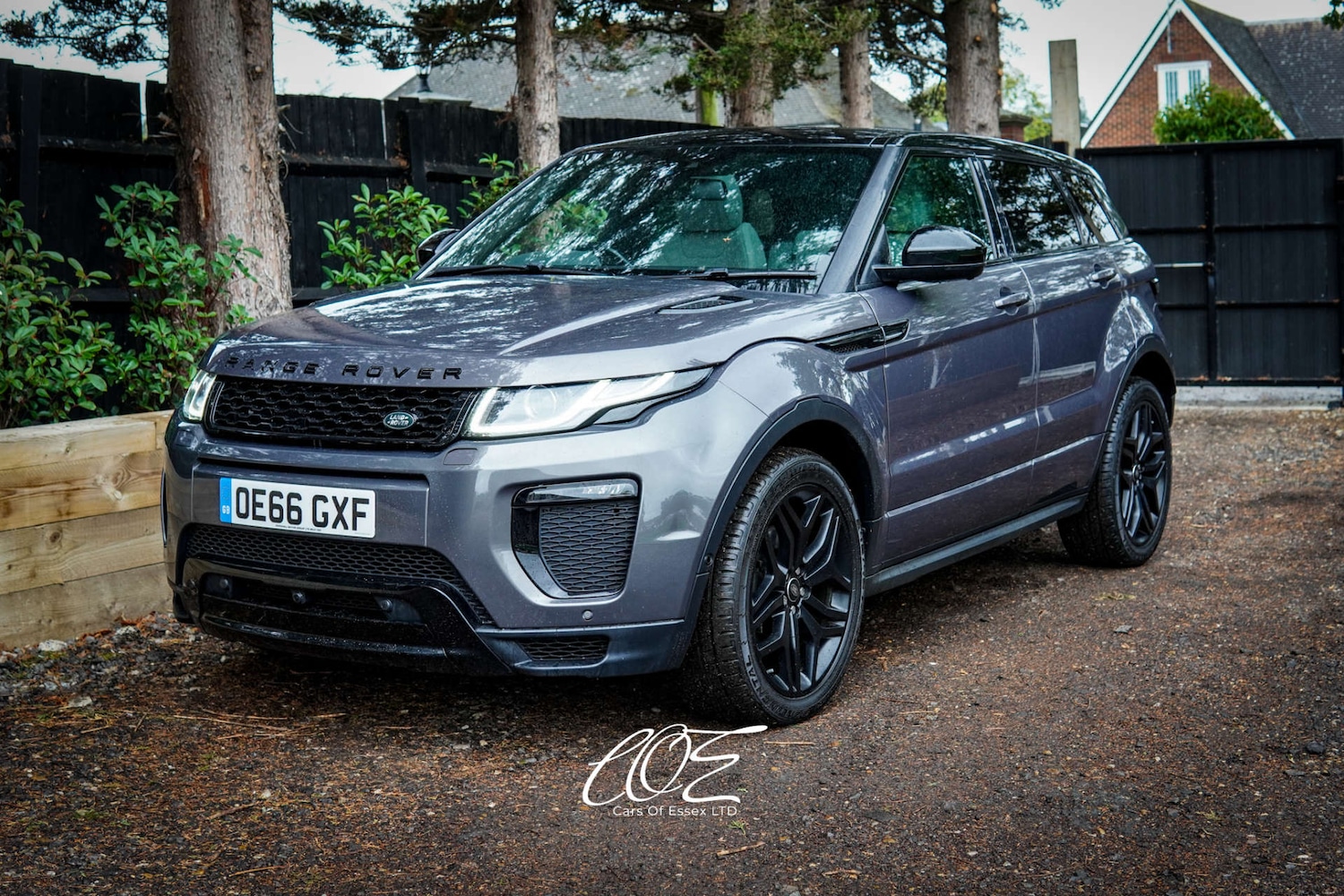 Used Land Rover Range Rover Evoque 2016 for sale - 75813725: Photo 33