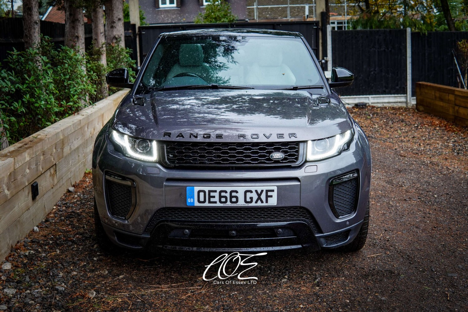 Used Land Rover Range Rover Evoque 2016 for sale - 75813725: Photo 34