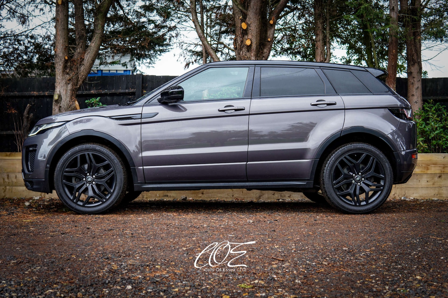 Used Land Rover Range Rover Evoque 2016 for sale - 75813725: Photo 41