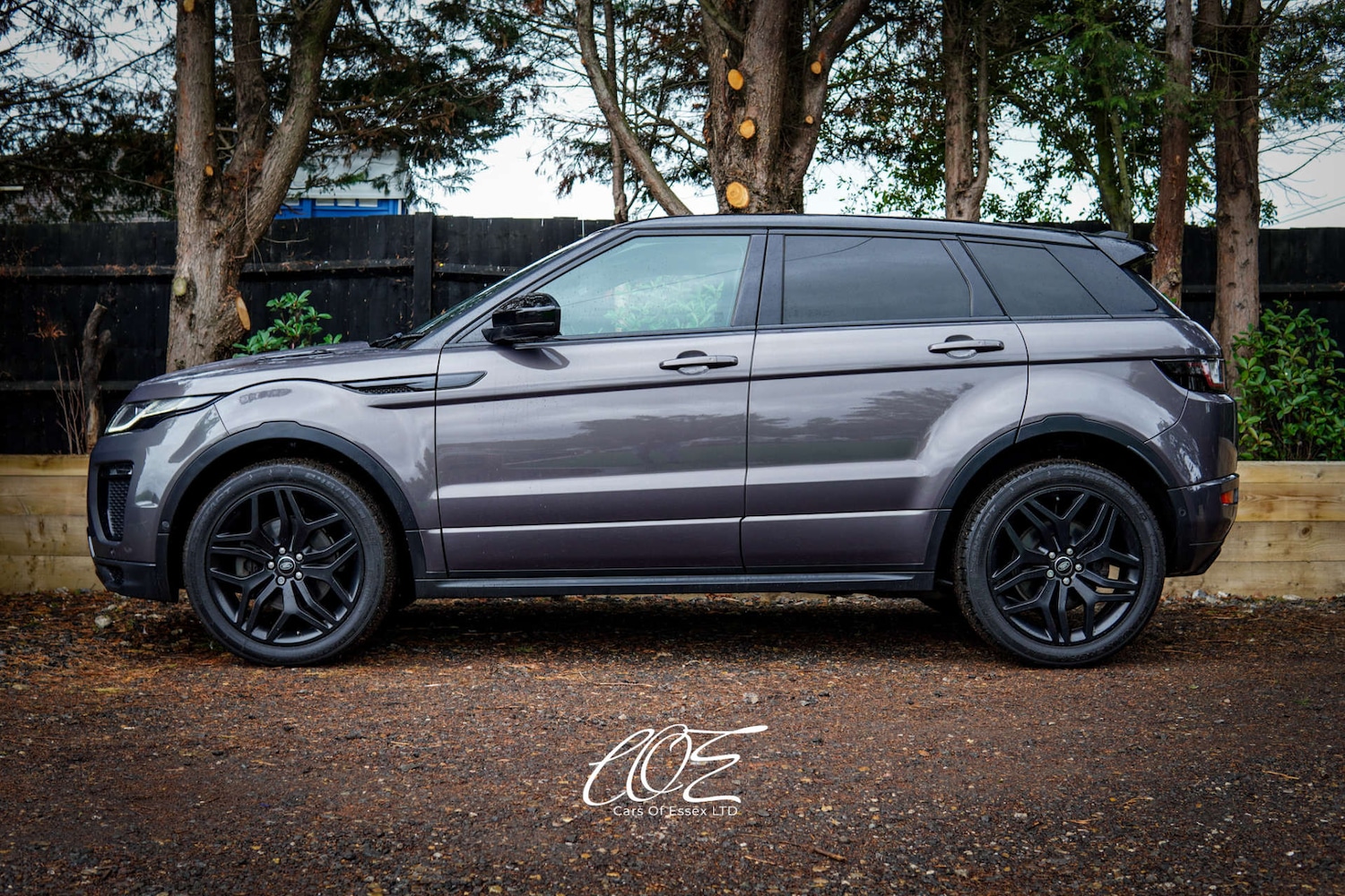 Used Land Rover Range Rover Evoque 2016 for sale - 75813725: Photo 42