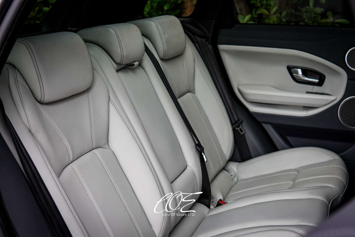 Used Land Rover Range Rover Evoque 2016 for sale - 75813725: Photo 5