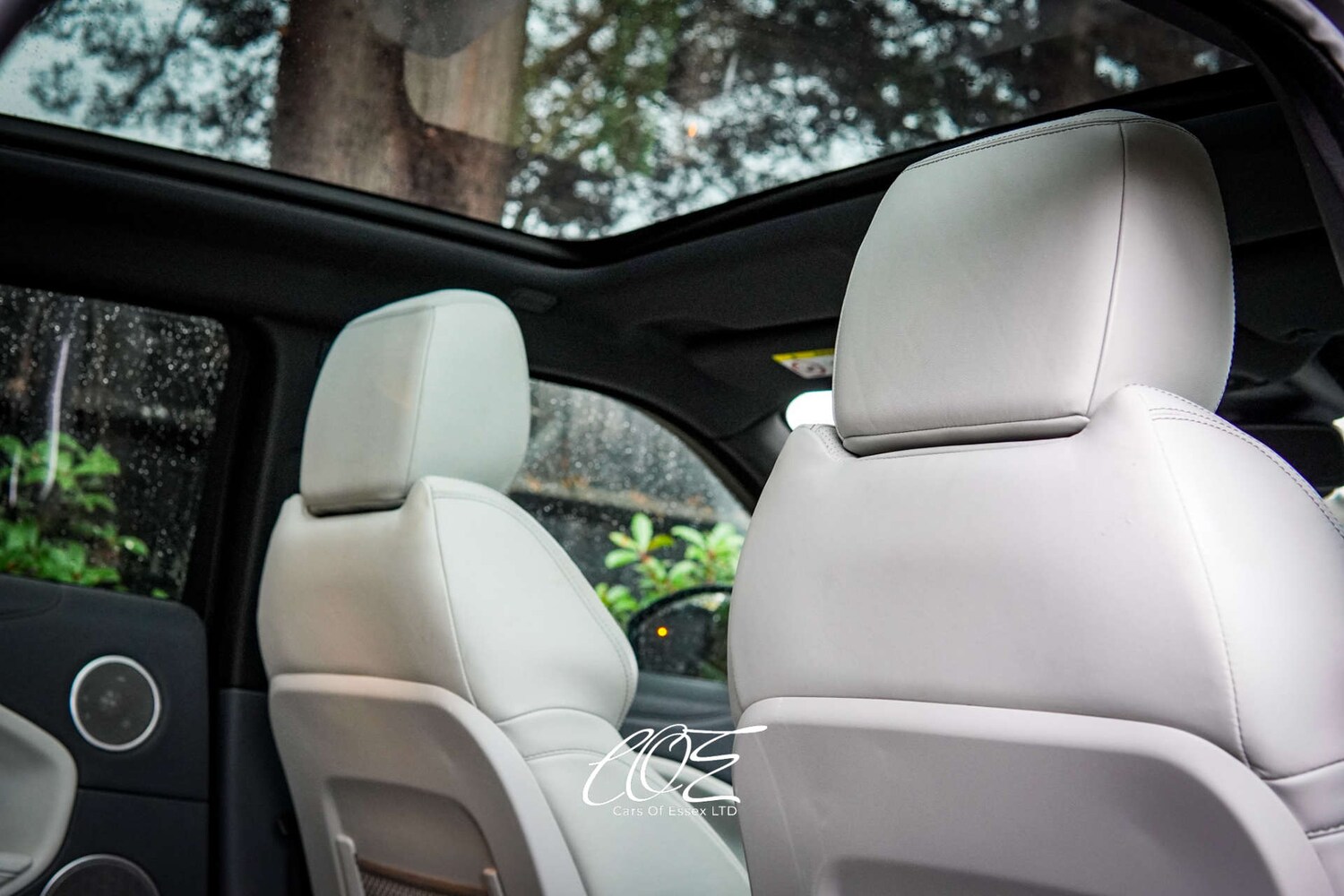 Used Land Rover Range Rover Evoque 2016 for sale - 75813725: Photo 7