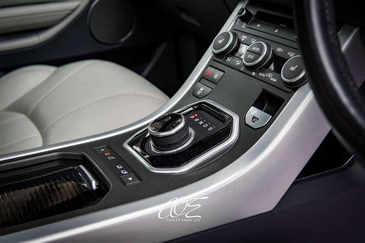 Used Land Rover Range Rover Evoque 2016 for sale - 75813725: Photo 9