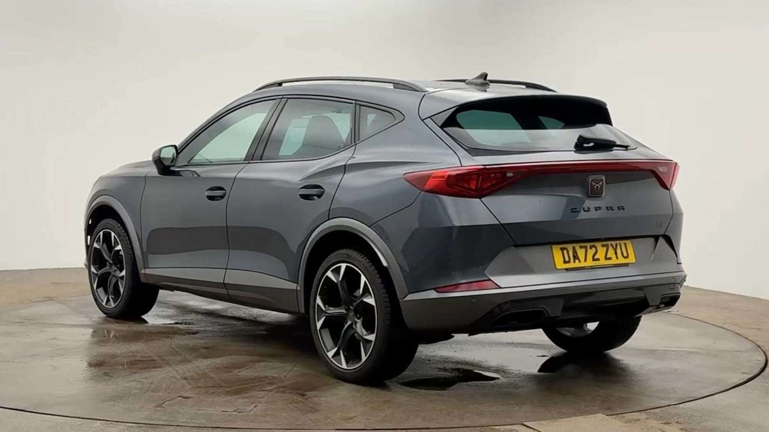 Used Cupra Formentor 2023 for sale - 77981980: Photo 3