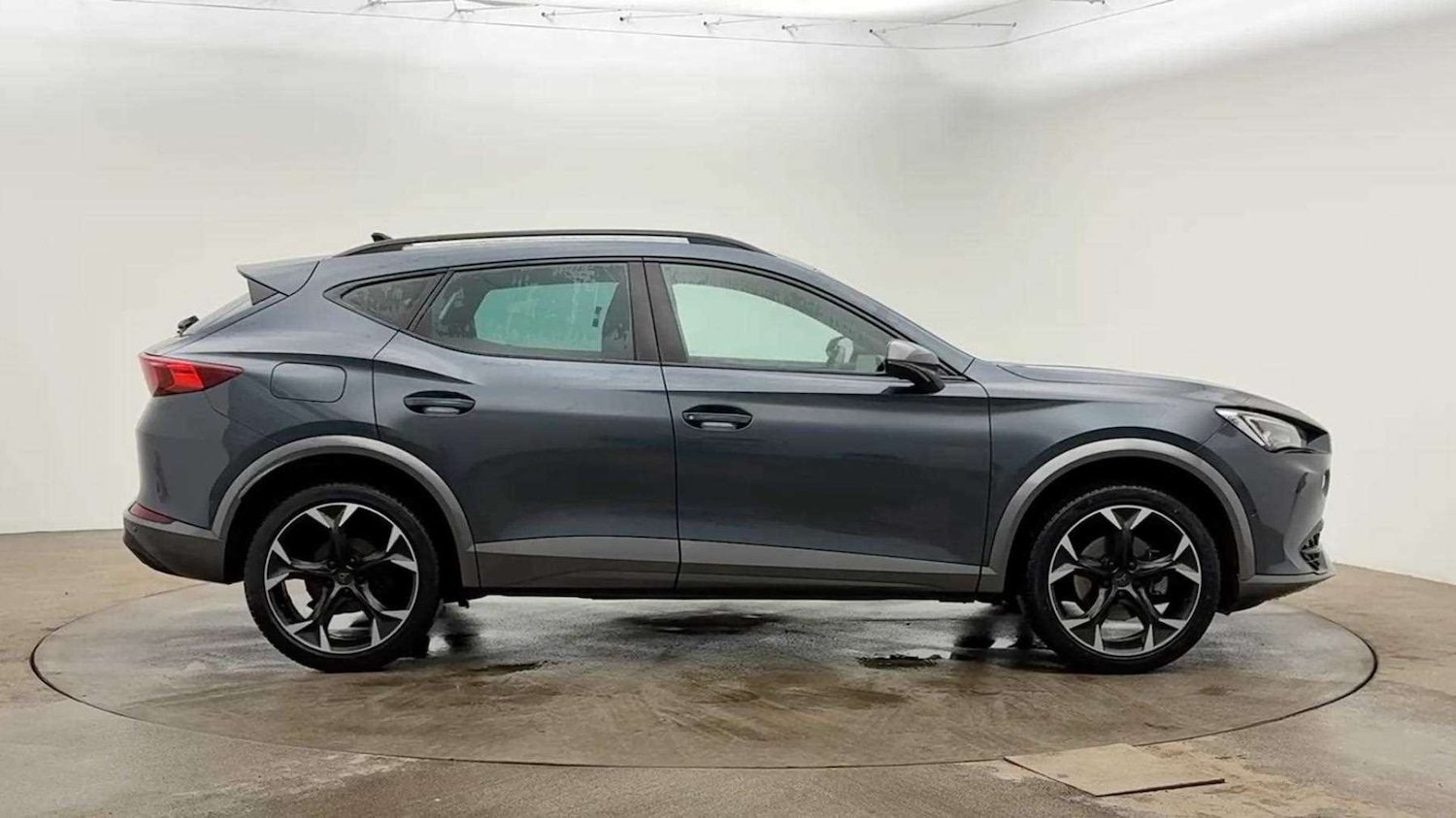 Used Cupra Formentor 2023 for sale - 77981980: Photo 4