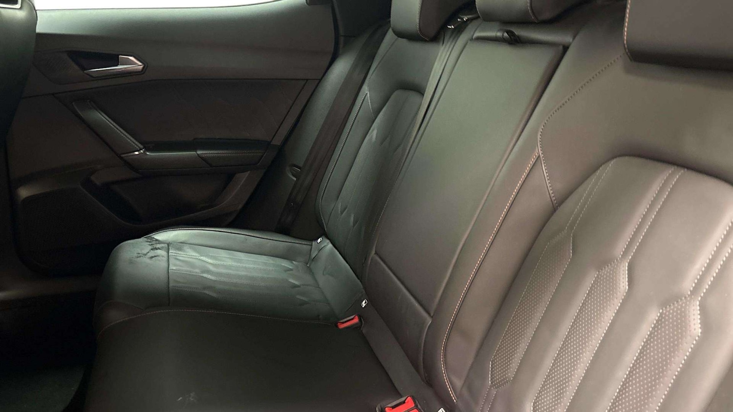 Used Cupra Formentor 2023 for sale - 77981980: Photo 7