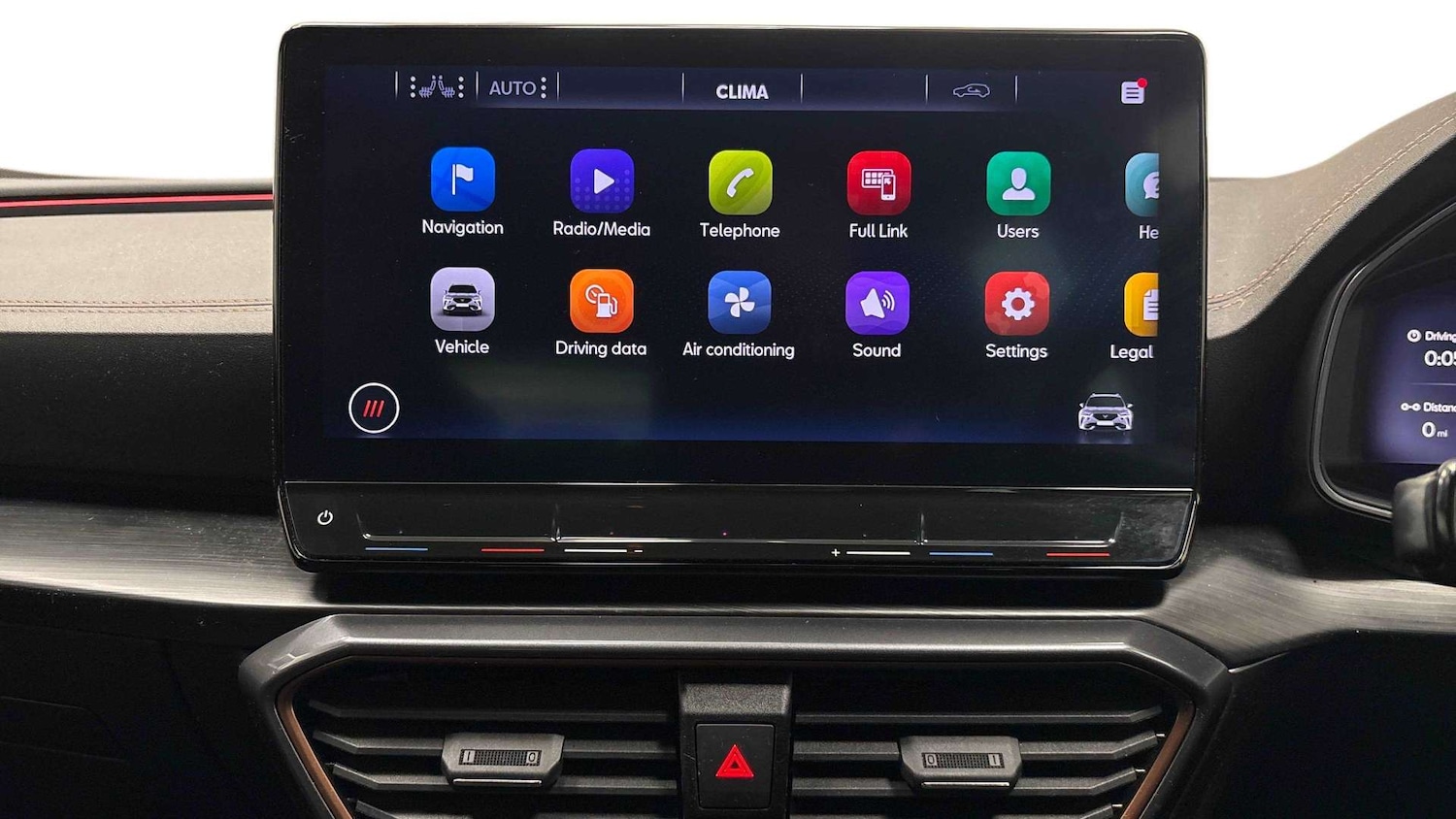 Used Cupra Formentor 2023 for sale - 77981980: Photo 8