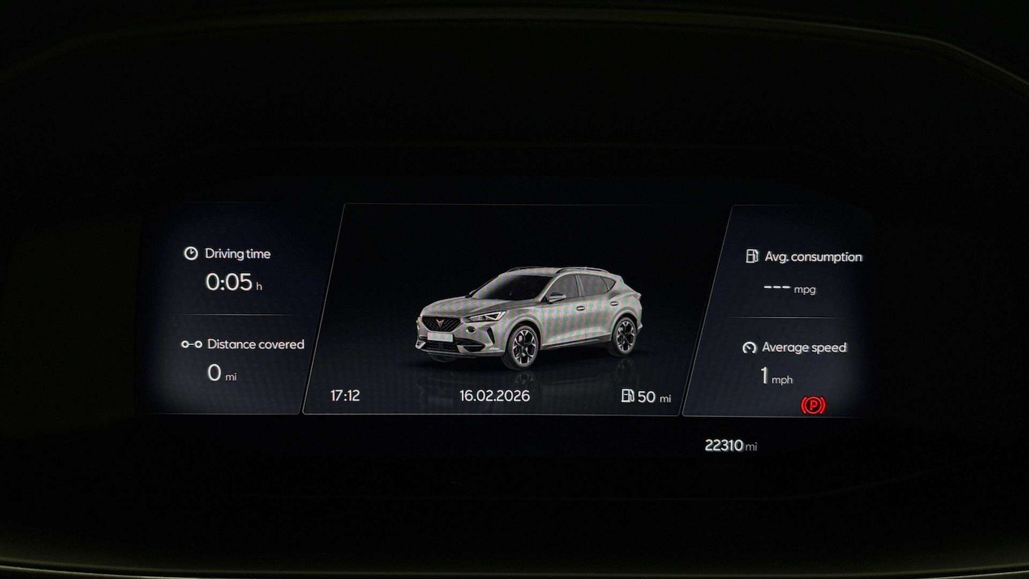 Used Cupra Formentor 2023 for sale - 77981980: Photo 9