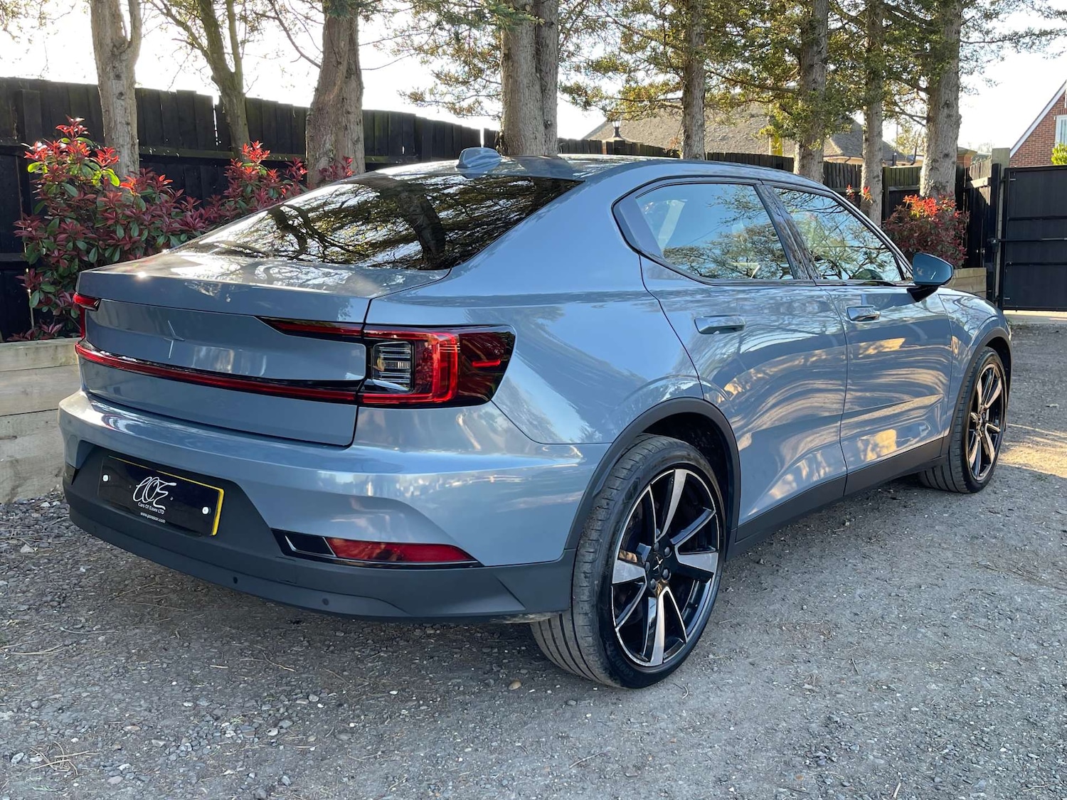 Used Polestar Polestar 2 2022 for sale - 78154416: Photo 10