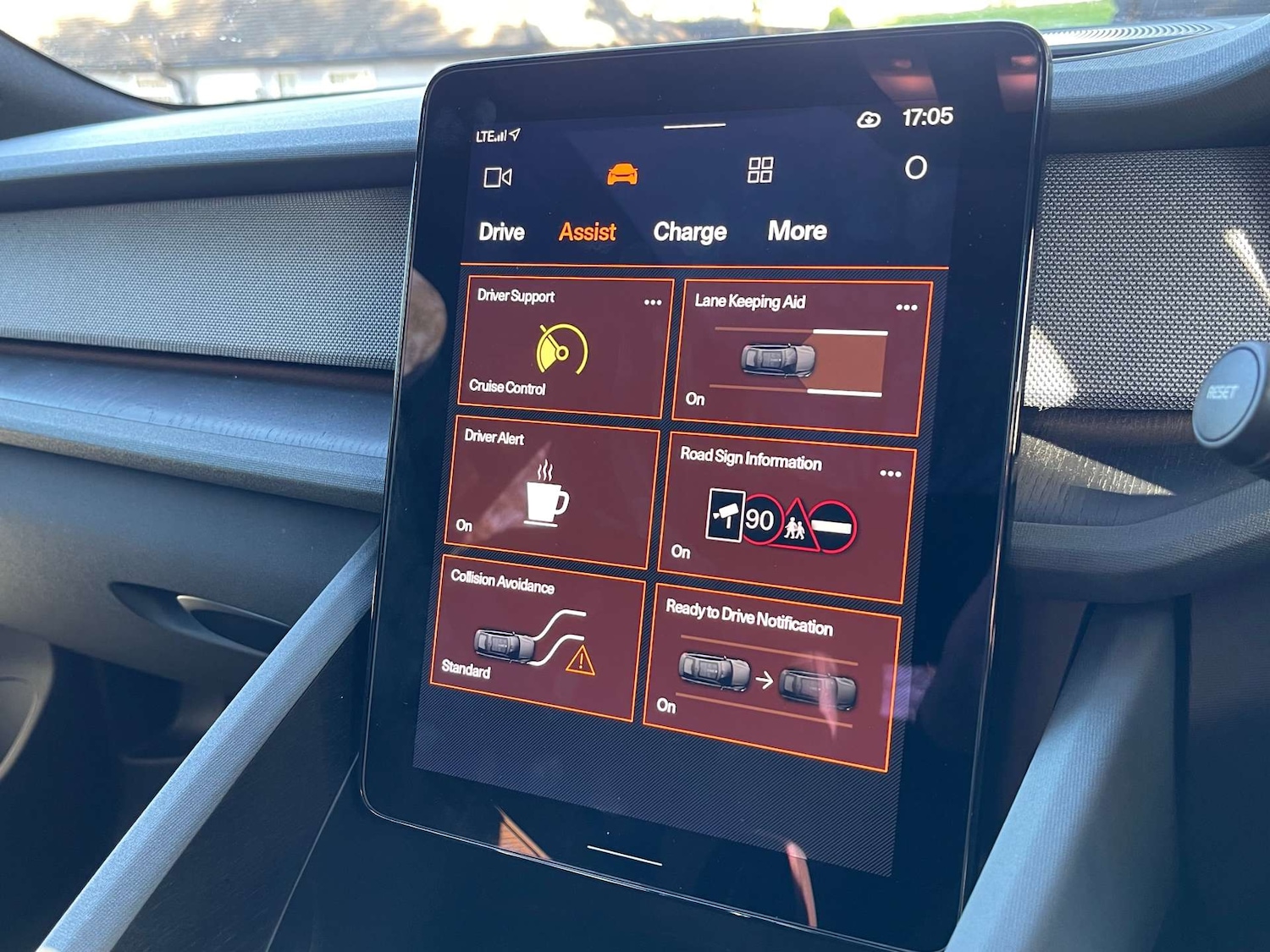 Used Polestar Polestar 2 2022 for sale - 78154416: Photo 12