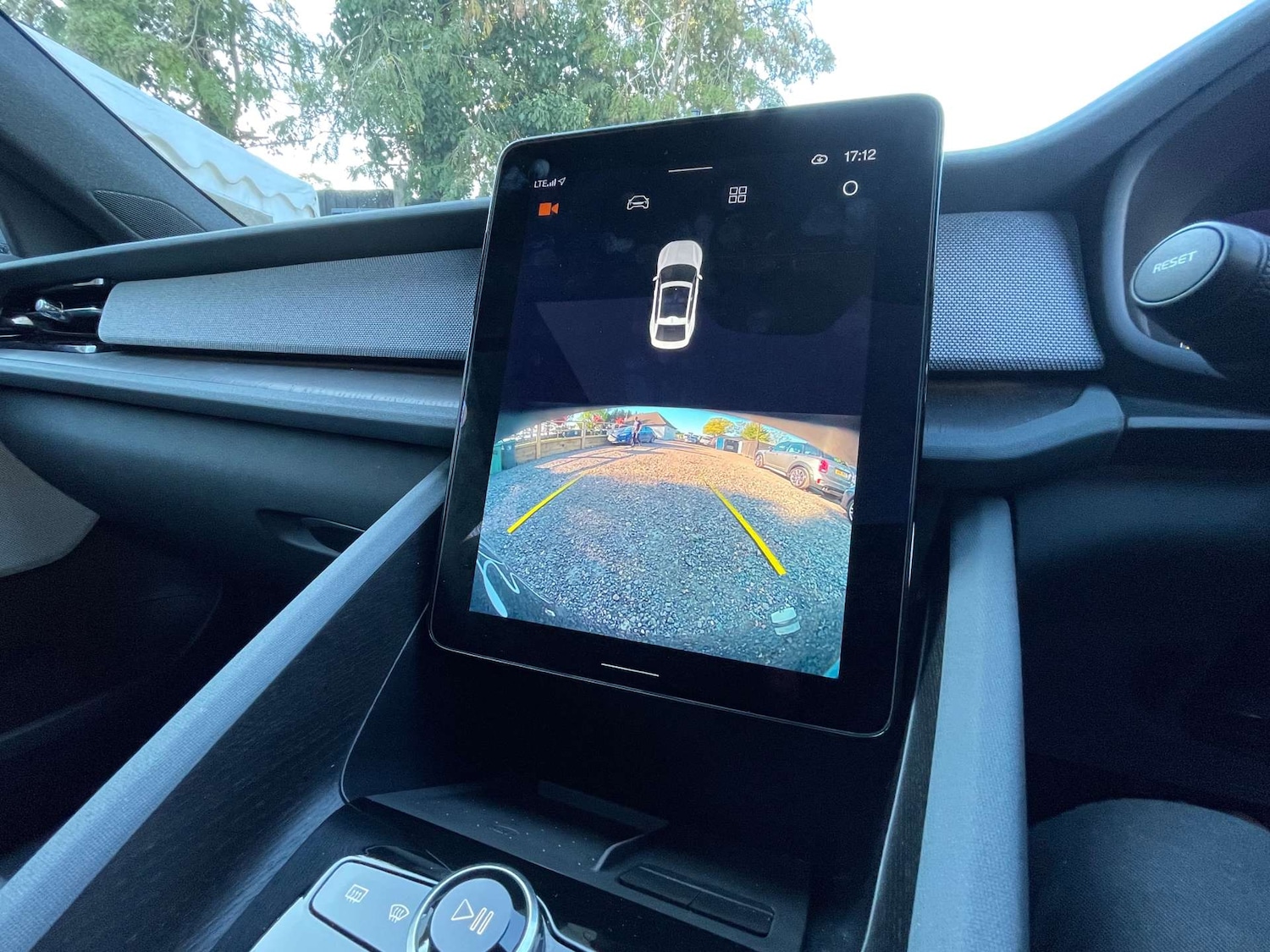 Used Polestar Polestar 2 2022 for sale - 78154416: Photo 13