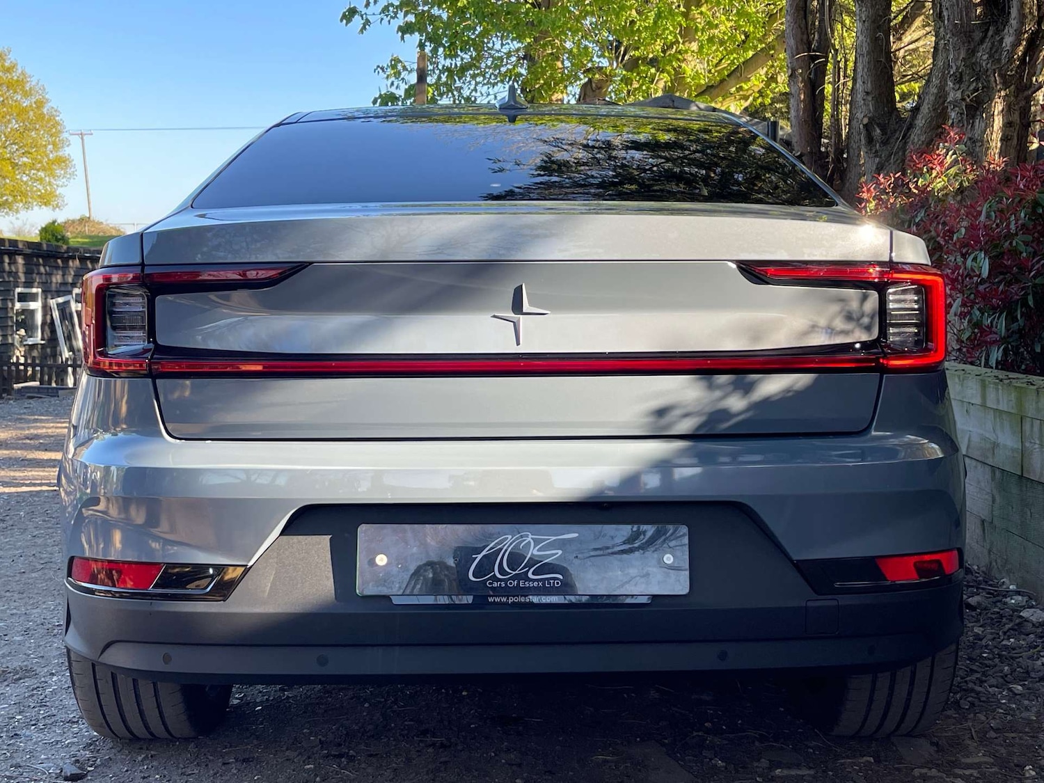 Used Polestar Polestar 2 2022 for sale - 78154416: Photo 14