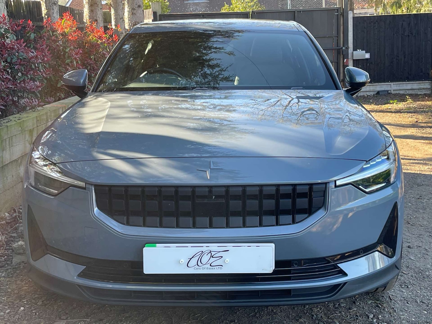 Used Polestar Polestar 2 2022 for sale - 78154416: Photo 15