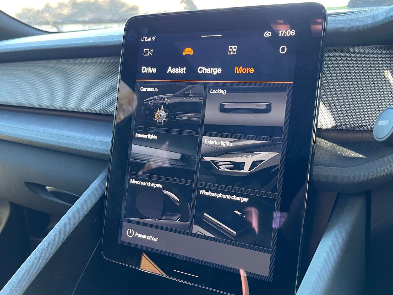 Used Polestar Polestar 2 2022 for sale - 78154416: Photo 16