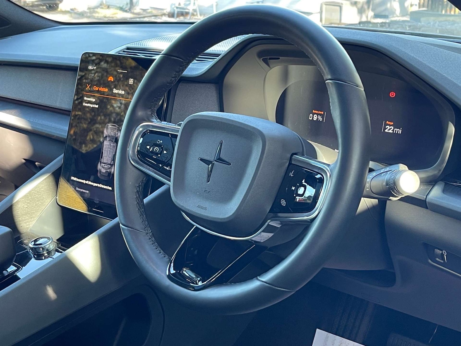 Used Polestar Polestar 2 2022 for sale - 78154416: Photo 17