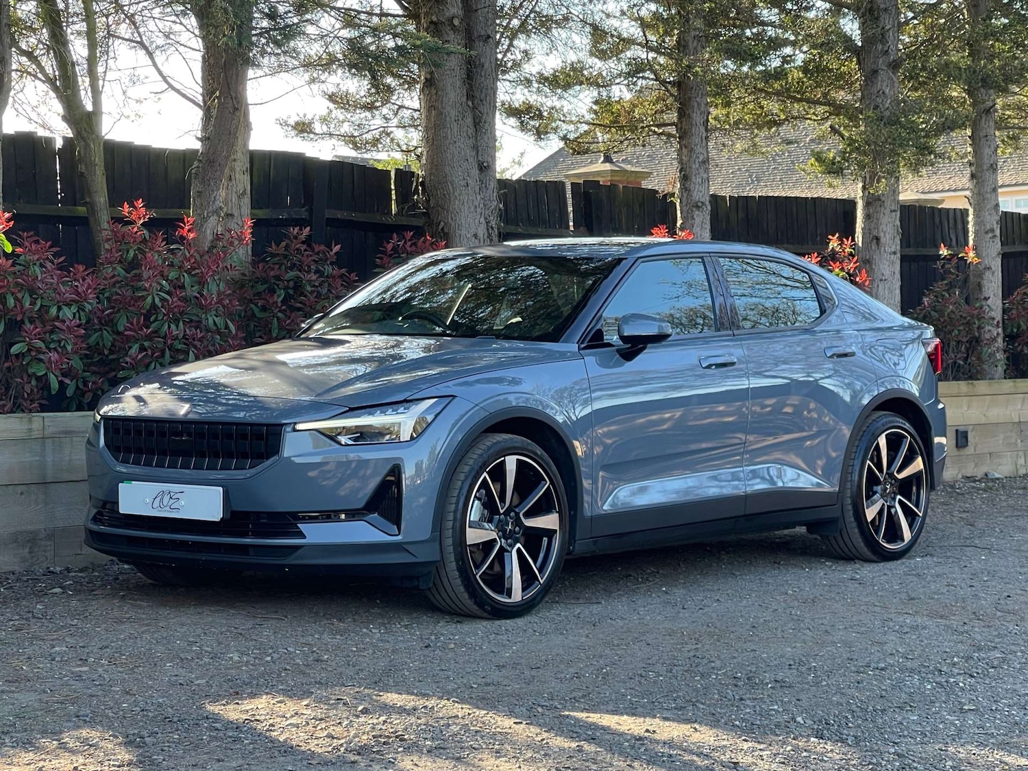 Used Polestar Polestar 2 2022 for sale - 78154416: Photo 2